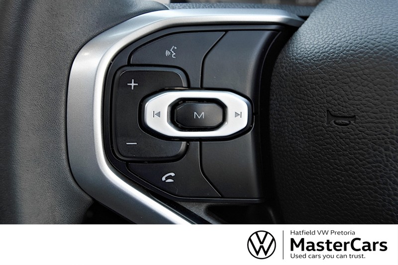 Haval Jolion - Hatfield VW Pretoria - Image 10