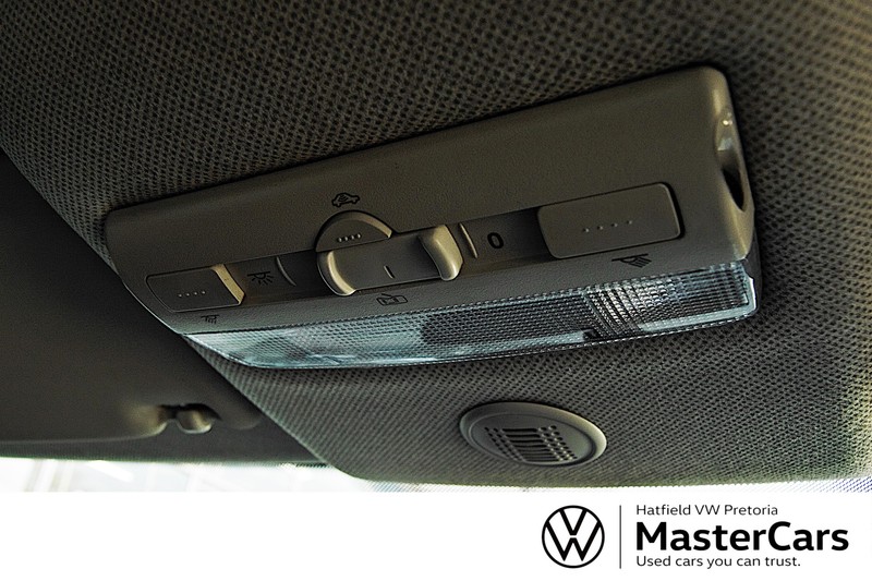 Volkswagen Polo Vivo - Hatfield VW Pretoria - Image 15