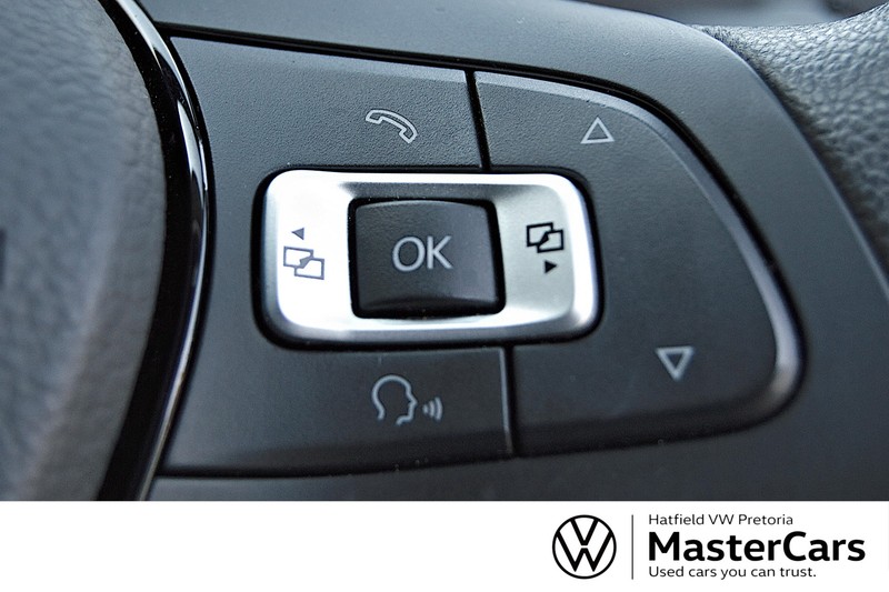 Volkswagen Polo Vivo - Hatfield VW Pretoria - Image 12
