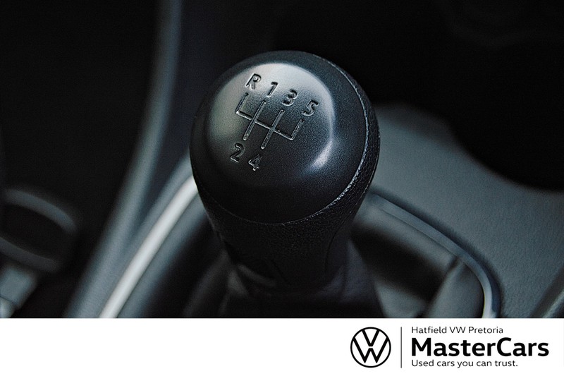 Volkswagen Polo Vivo - Hatfield VW Pretoria - Image 11
