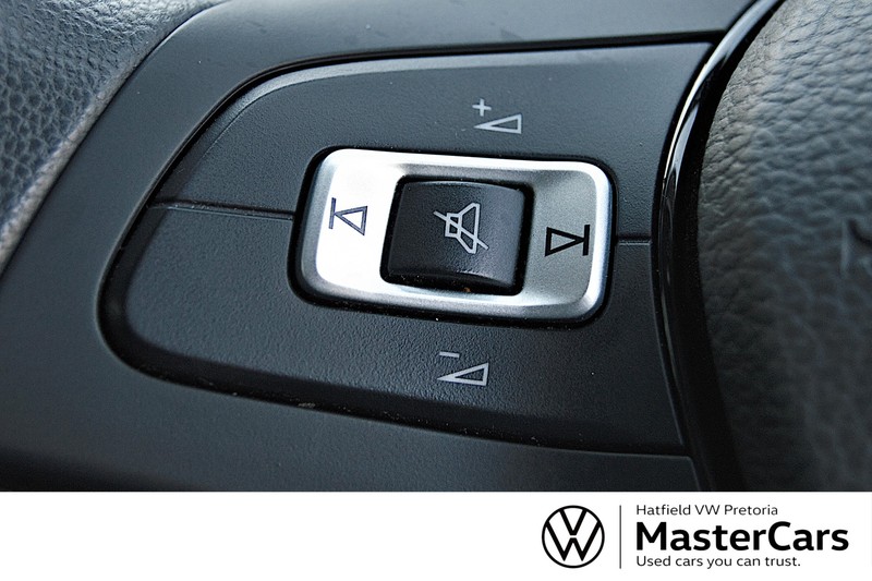 Volkswagen Polo Vivo - Hatfield VW Pretoria - Image 13