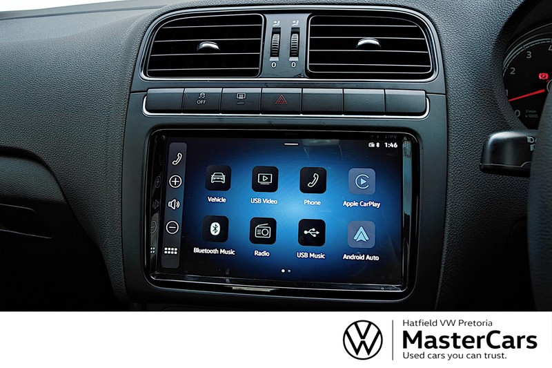 Volkswagen Polo Vivo - Hatfield VW Pretoria - Image 10