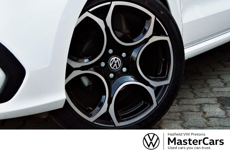 Volkswagen Polo Vivo - Hatfield VW Pretoria - Image 6