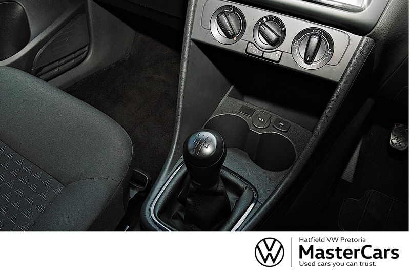 Volkswagen Polo Vivo - Hatfield VW Pretoria - Image 14