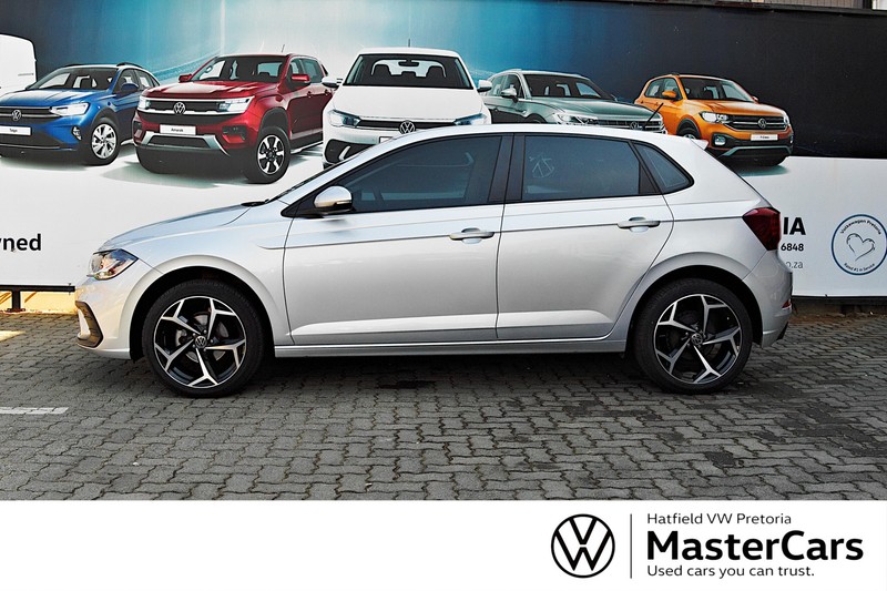 Volkswagen Polo - Hatfield VW Pretoria - Image 3