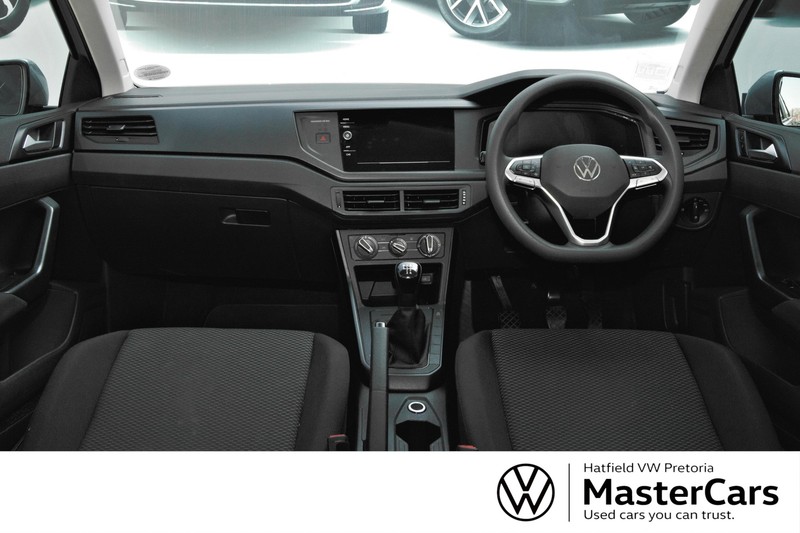 Volkswagen Polo - Hatfield VW Pretoria - Image 17