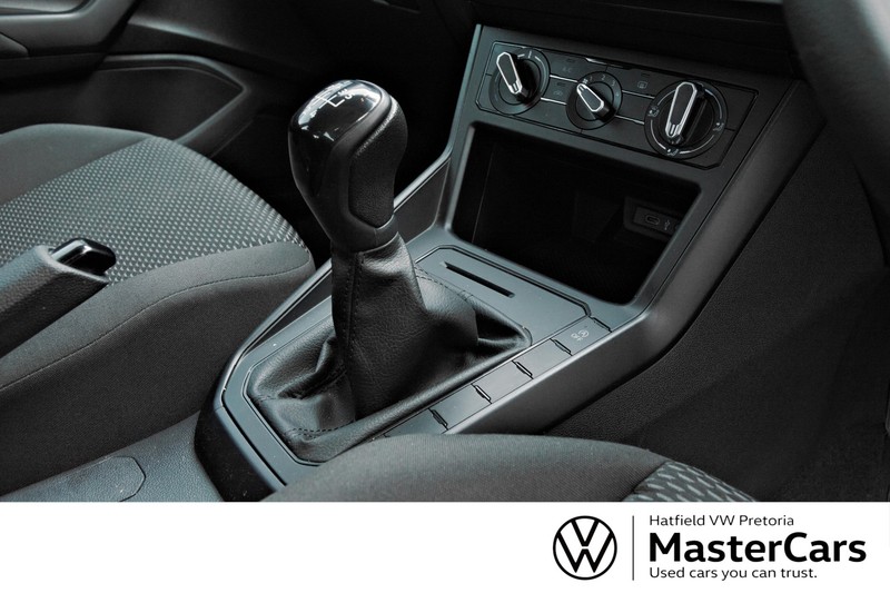 Volkswagen Polo - Hatfield VW Pretoria - Image 11