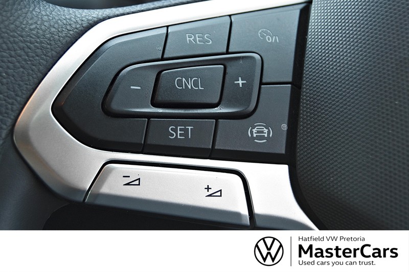 Volkswagen Polo - Hatfield VW Pretoria - Image 10