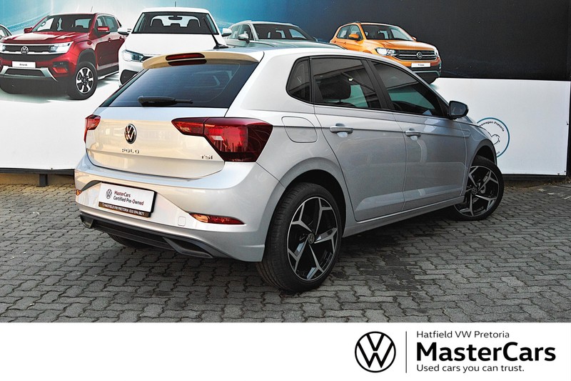 Volkswagen Polo - Hatfield VW Pretoria - Image 5