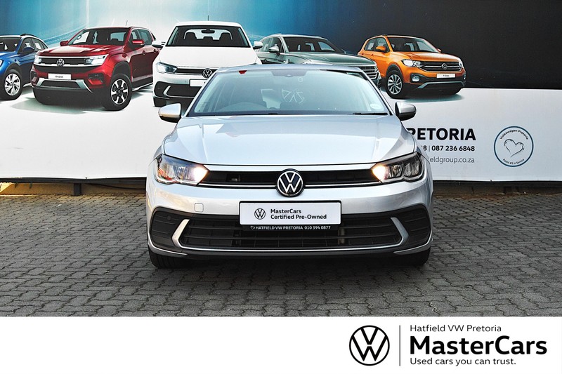 Volkswagen Polo - Hatfield VW Pretoria - Image 2