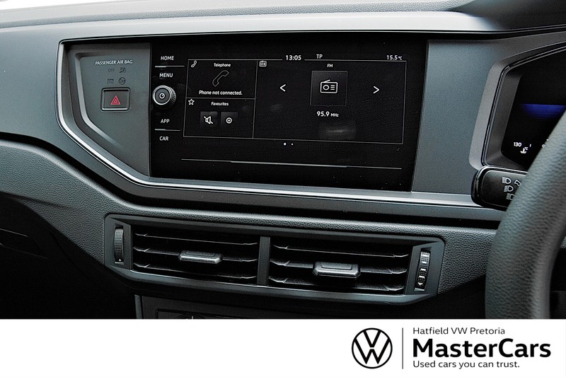 Volkswagen Polo - Hatfield VW Pretoria - Image 14
