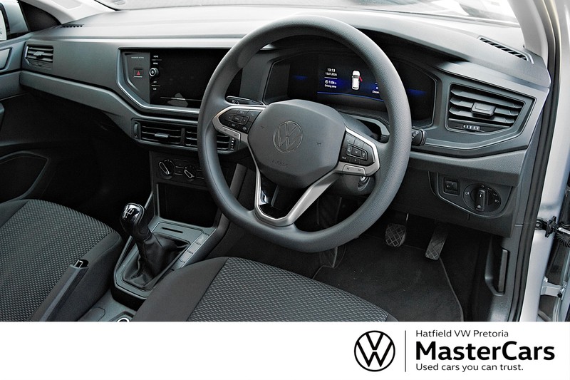 Volkswagen Polo - Hatfield VW Pretoria - Image 7