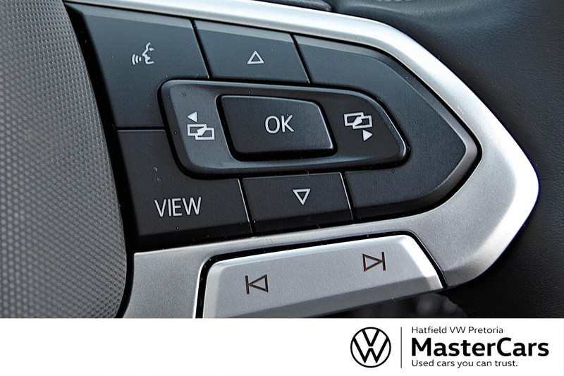 Volkswagen Polo - Hatfield VW Pretoria - Image 13