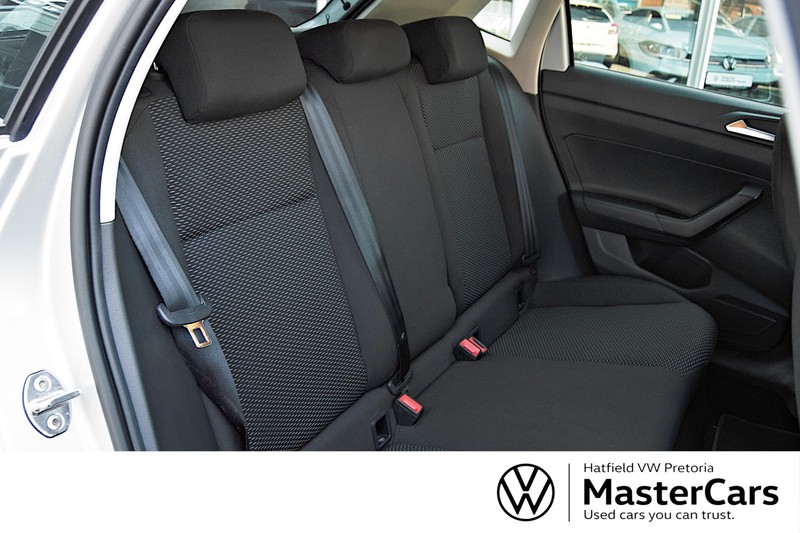 Volkswagen Polo - Hatfield VW Pretoria - Image 9