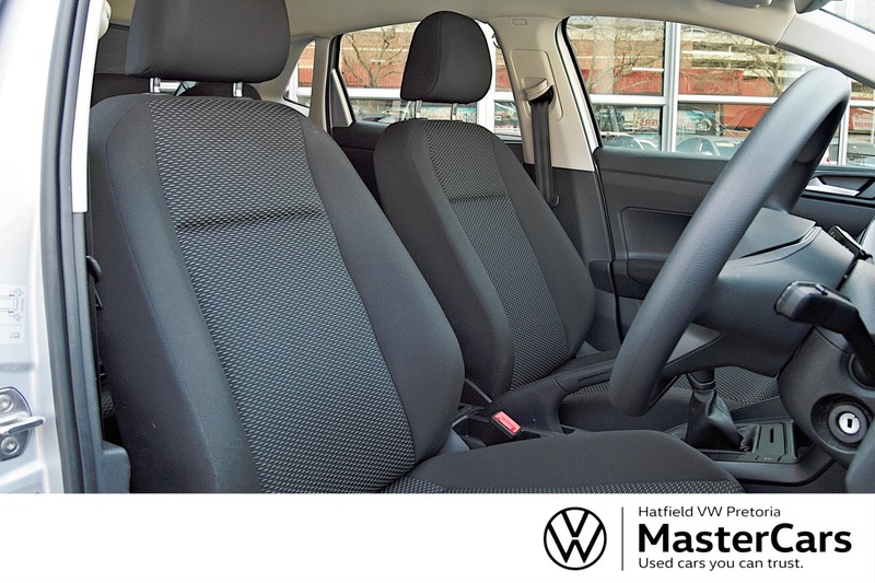 Volkswagen Polo - Hatfield VW Pretoria - Image 8