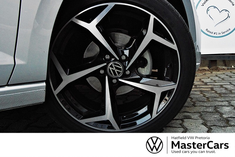 Volkswagen Polo - Hatfield VW Pretoria - Image 6