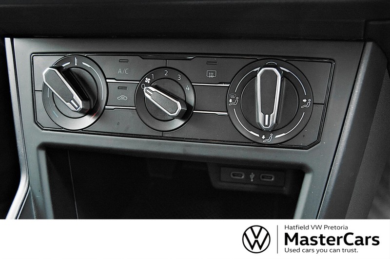 Volkswagen Polo - Hatfield VW Pretoria - Image 12