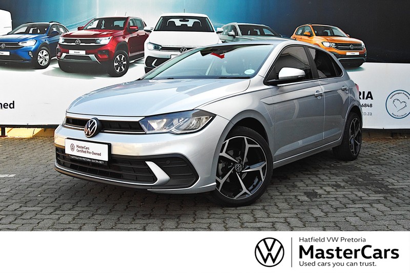Volkswagen Polo - Hatfield VW Pretoria - Image 1