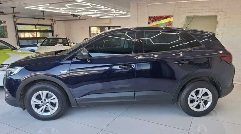 Opel Grandland - Melrose Auto - Image 3