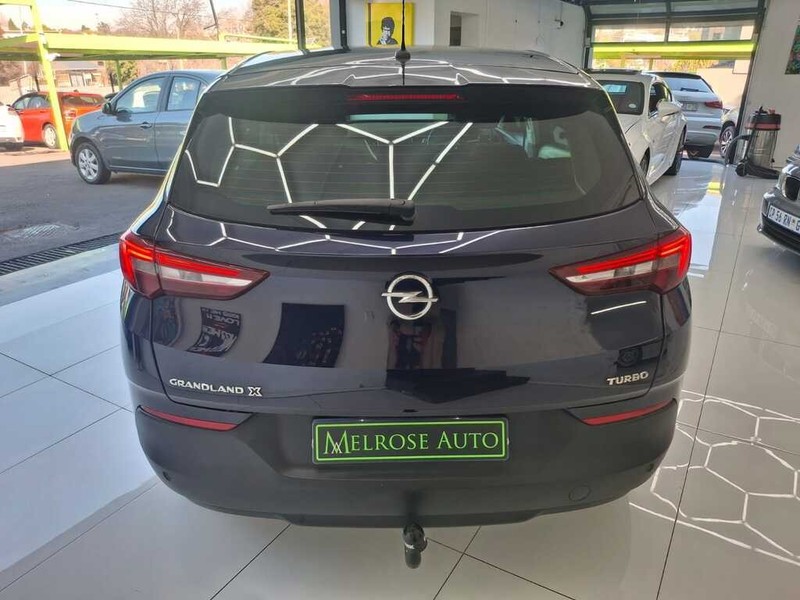 Opel Grandland - Melrose Auto - Image 12