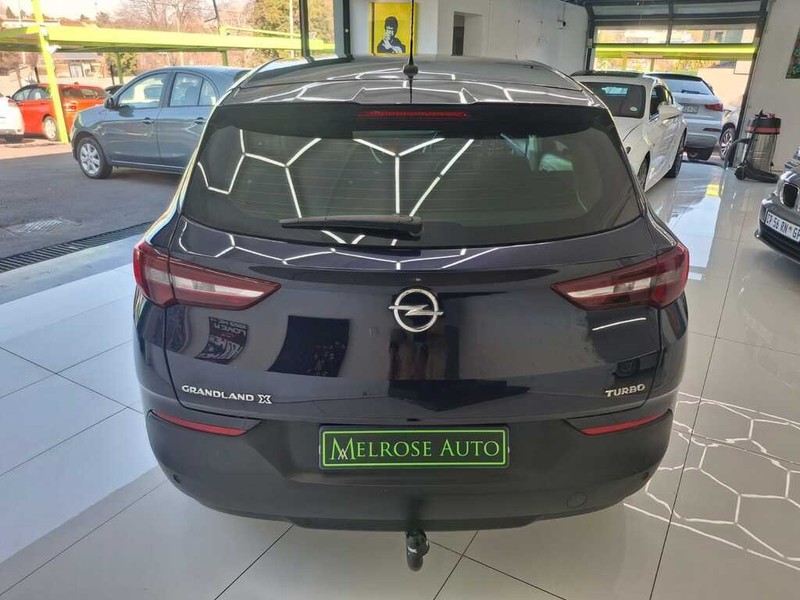 Opel Grandland - Melrose Auto - Image 11