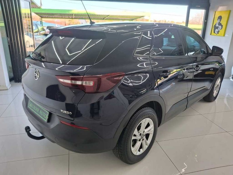 Opel Grandland - Melrose Auto - Image 9