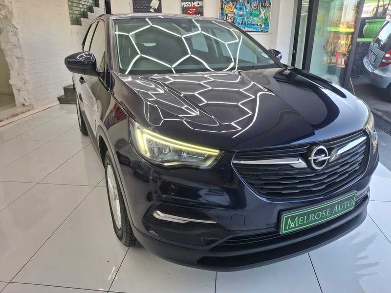 Opel Grandland - Melrose Auto - Image 7
