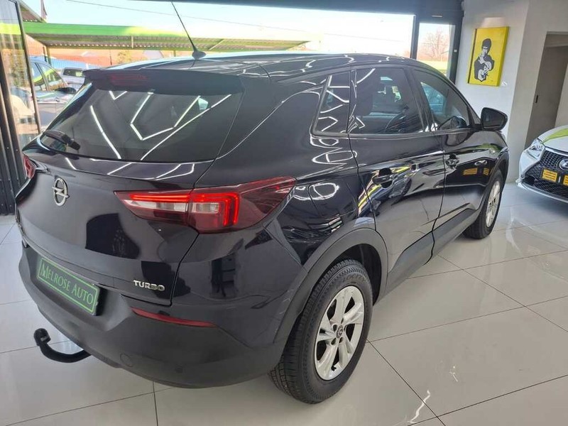 Opel Grandland - Melrose Auto - Image 13