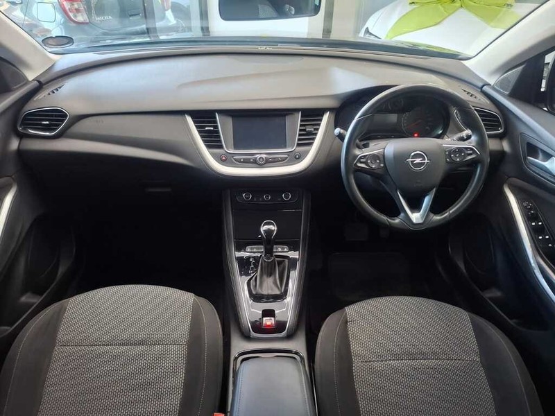 Opel Grandland - Melrose Auto - Image 17
