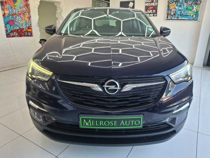 Opel Grandland - Melrose Auto - Image 6