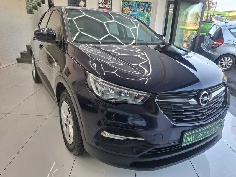 Opel Grandland - Melrose Auto - Image 4