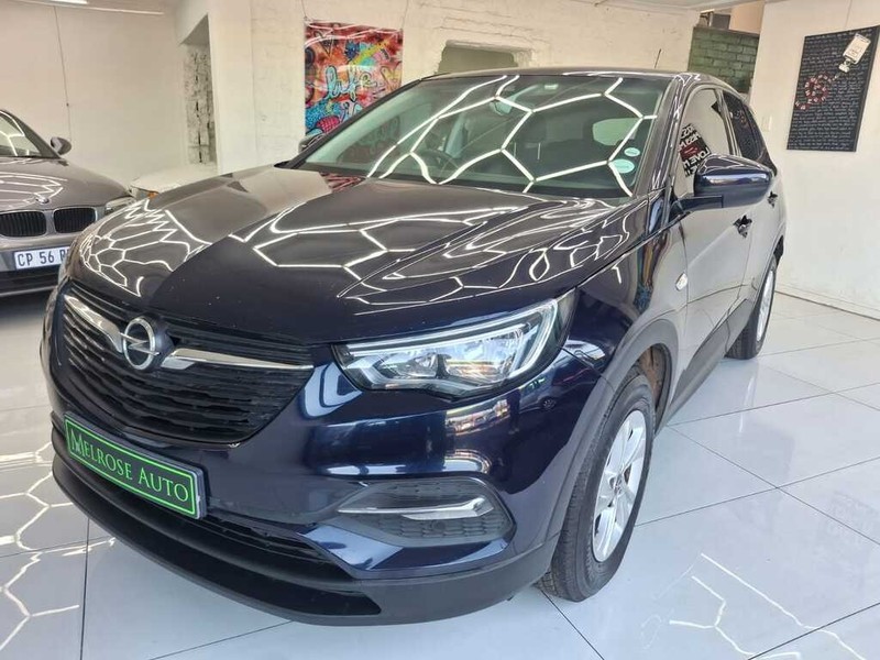 Opel Grandland - Melrose Auto - Image 5