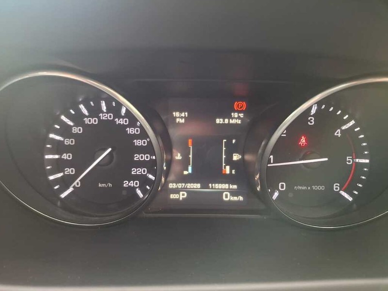 Land Rover Discovery Sport - Melrose Auto - Image 17