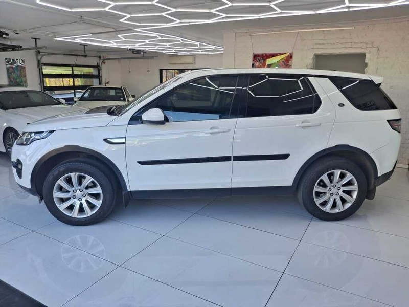 Land Rover Discovery Sport - Melrose Auto - Image 3