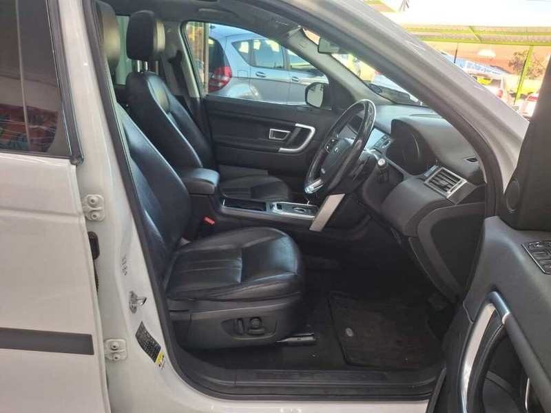 Land Rover Discovery Sport - Melrose Auto - Image 6