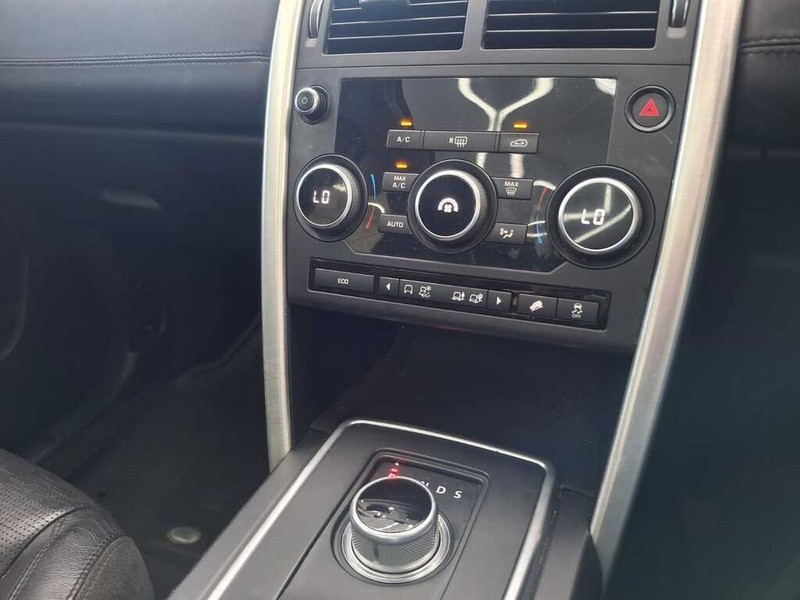 Land Rover Discovery Sport - Melrose Auto - Image 13