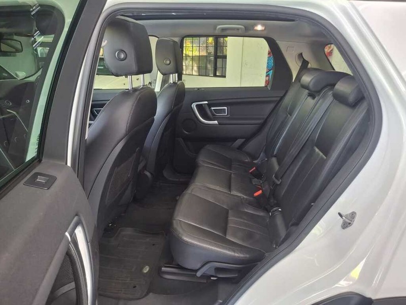 Land Rover Discovery Sport - Melrose Auto - Image 8