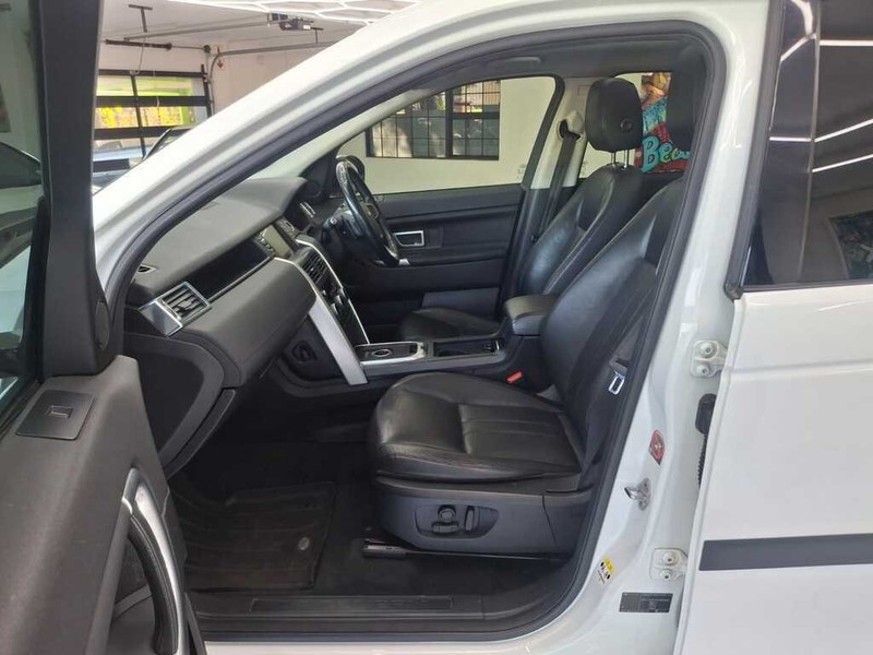 Land Rover Discovery Sport - Melrose Auto - Image 9