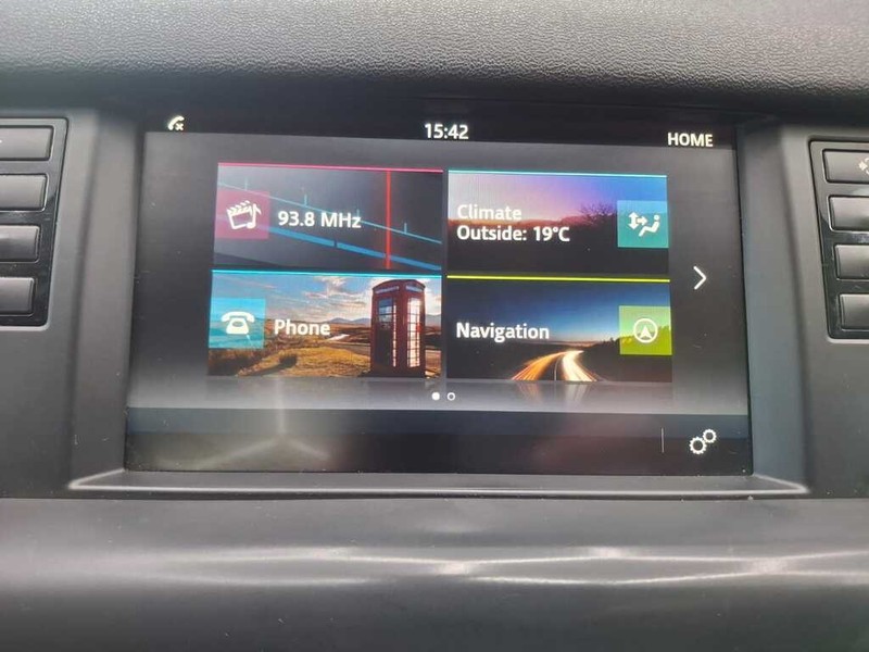 Land Rover Discovery Sport - Melrose Auto - Image 15