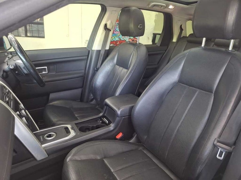 Land Rover Discovery Sport - Melrose Auto - Image 7