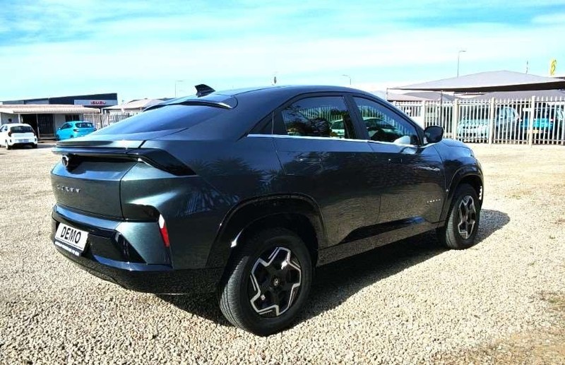 Tata Curvv - Weskaap Motors - Image 3