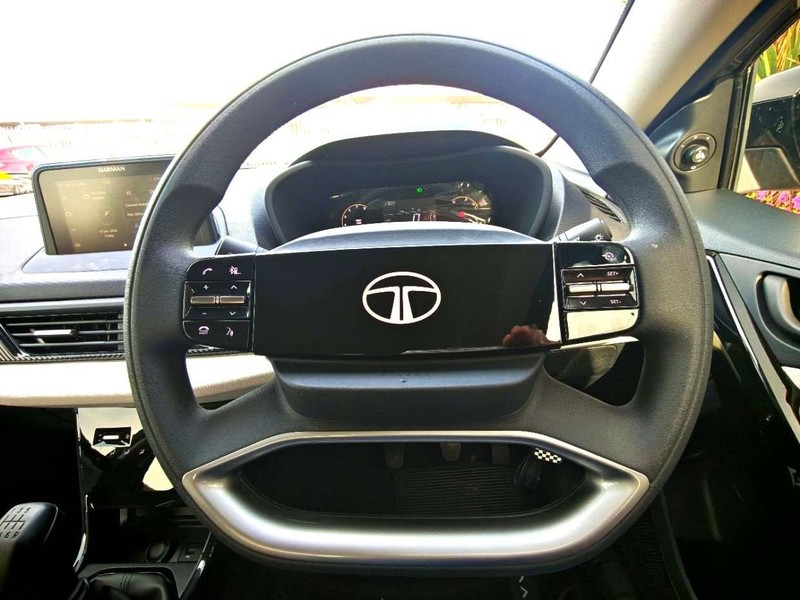Tata Curvv - Weskaap Motors - Image 12