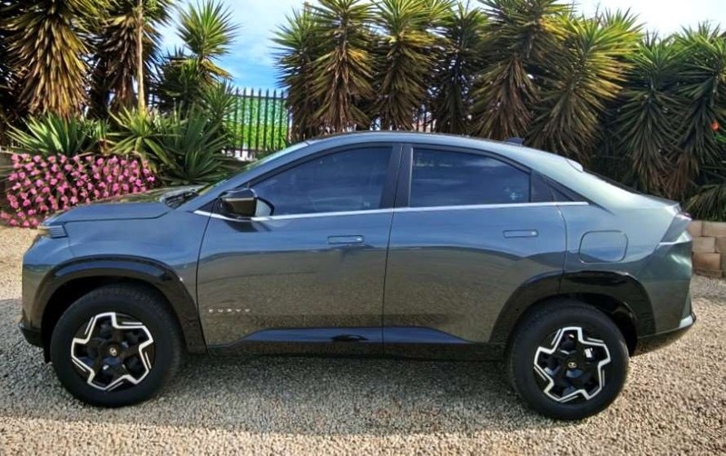 Tata Curvv - Weskaap Motors - Image 6