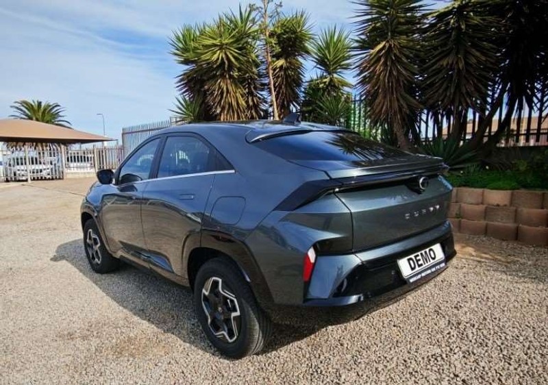 Tata Curvv - Weskaap Motors - Image 5