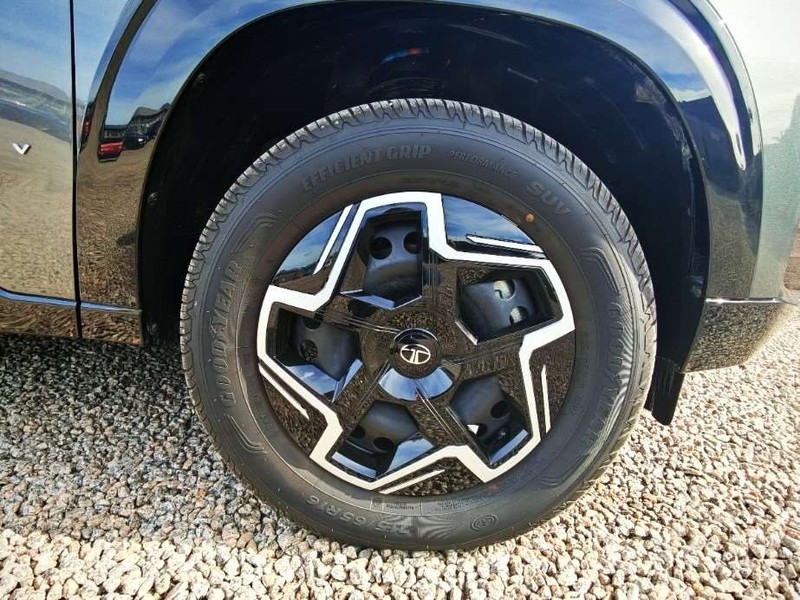 Tata Curvv - Weskaap Motors - Image 9