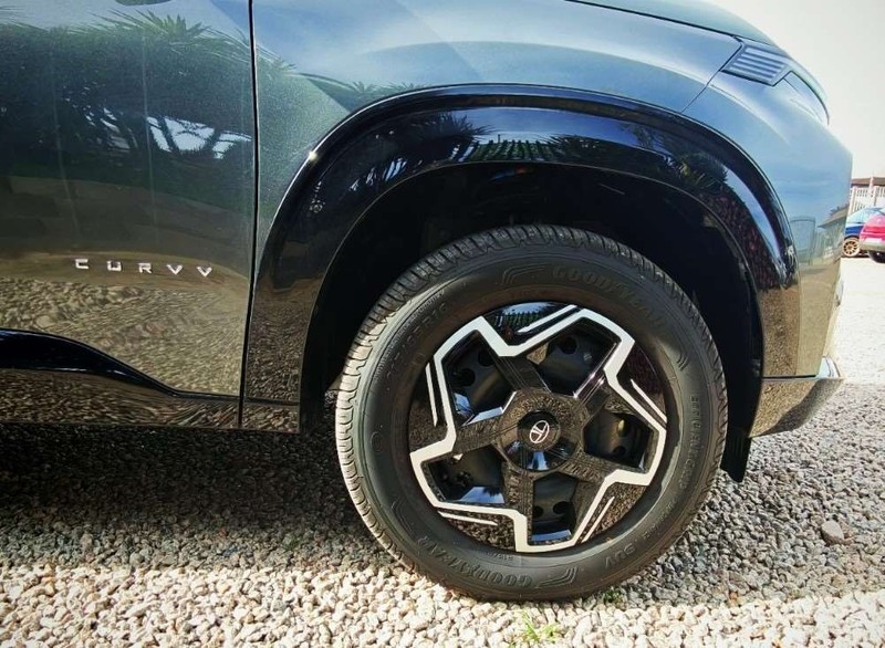 Tata Curvv - Weskaap Motors - Image 17