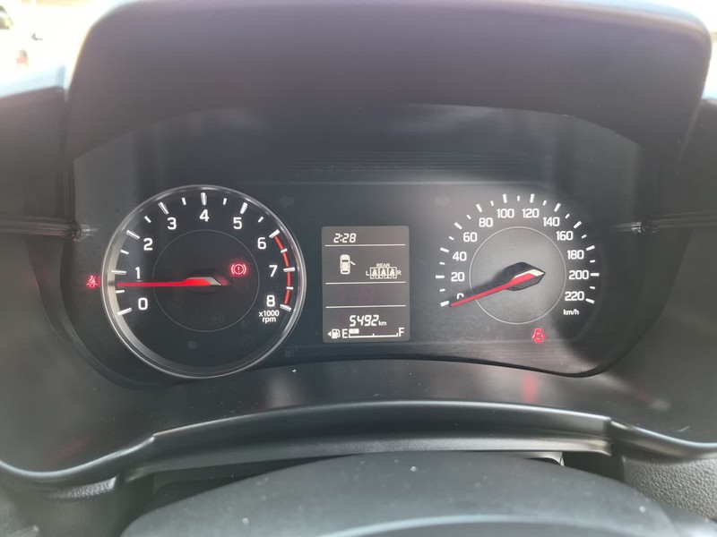 Suzuki Swift - Nic Bottari Toyota - Image 8
