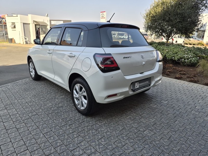 Suzuki Swift - Nic Bottari Toyota - Image 17