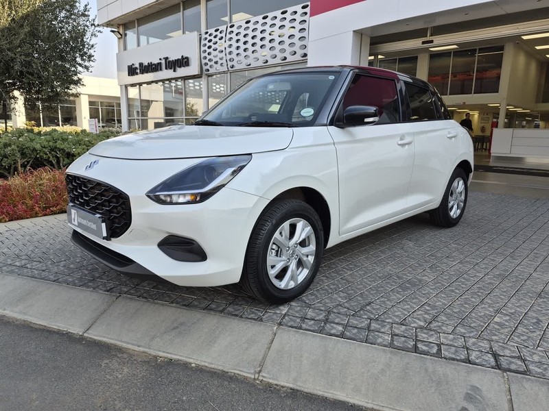 Suzuki Swift - Nic Bottari Toyota - Image 16