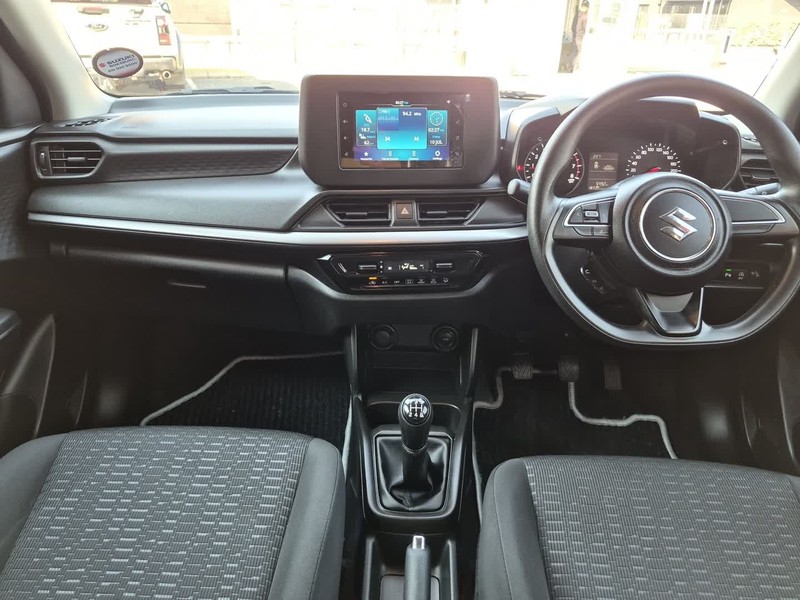 Suzuki Swift - Nic Bottari Toyota - Image 19